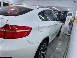 بي ام دبليو X6